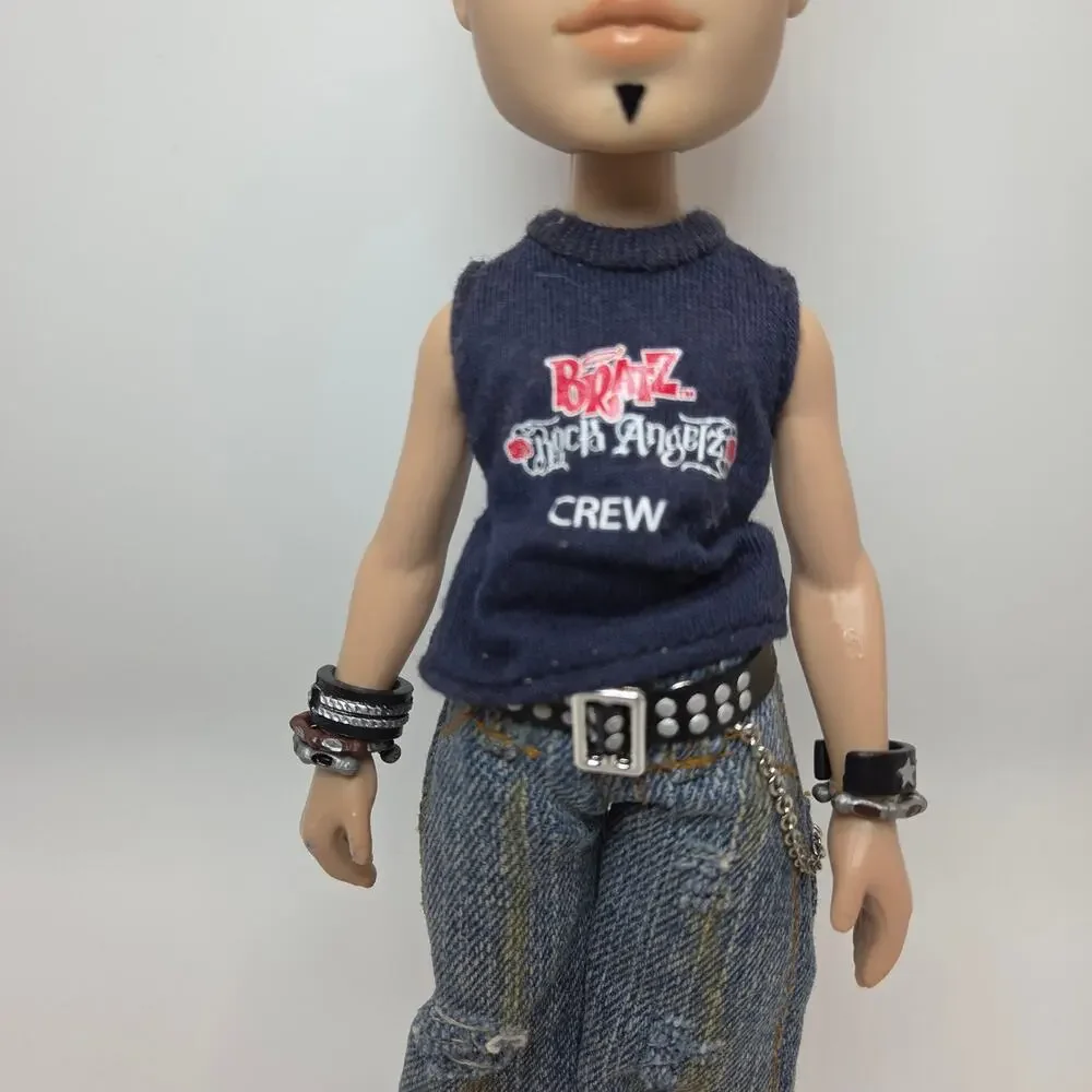 Bratz vintage 2005